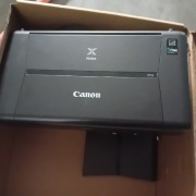 Drukarki Canon pixima i110