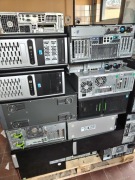 PAKIET KOMPUTERÓW I SERWERÓW