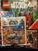 Gazetka LEGO Star Wars 9/2023 at-te 912308