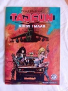 Tajfun kriss i maar dedykacja