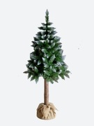 Choinka diamentowa na pniu 180 cm