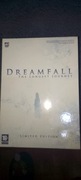 Dreamfall The Longest Journey Limited Edition