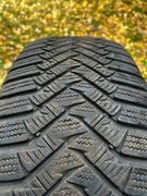 Opony zimowe komplet LAUFENN i Fit 225/60R17 2x5,5mm 2x3,5mm