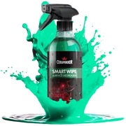 CERAMIKKER Smart Wipe odtłuszczacz lakieru