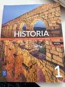 Historia 1 liceum /technikum