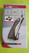 Maszynka do obcinania wlosow i brody - Clatronic HSM3430