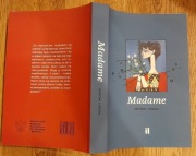 Antoni Libera Madame