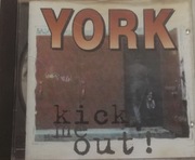 York - KIck Me Out!