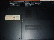HP g62-a10sw.    