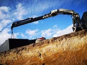 Zbiorniki betonowe na szambo, deszczówkę, piwniczk