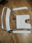 Wózek prysznicowy transportowy Timago FS7962L