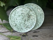 Talerzyki ceramiczne ręcznie robione