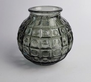 Wazon wieża telewizyjna Alexanderplatz Berlin - projekt Marita Voigt 