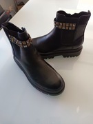 Buty damskie graceland