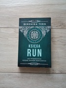 Ksiega run - Berenika Tern