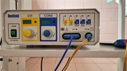 Aparat do elektrokoagulacji Bechtold & Co Eltron 80 stan idealny
