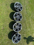Alufelgi  Audi 5x112 21 cali ET 30 
