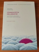 ODWAGA BYCIA NIELUBIANYM - FUMITAKE KOGA, ICHIRO KISHIMI