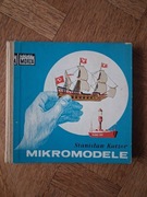 Mikromodele. Stanisław Katzer. 