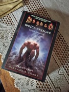 Książka Wojna Grzechu tom 1