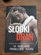 Słodki Drań VI Keeland Penelope Ward