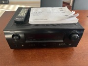 Amplituner DENON AVR 1911/ Kino domowe