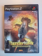 Thunderhawk Operation Thunderbird - PS2