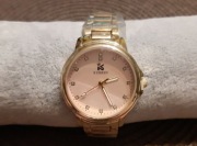 Damski zegarek ozdobny Kurren