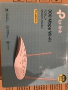 To-link ADSL2+ Modm Router 