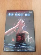 Film Sa Mot Ni - płyta DVD Samotni