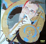 Tommy Dorsey ~ 2 LP winyl ~ stan BDB ~ VPM-6087