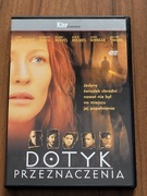 DOTYK PRZEZNACZENIA - LEKTOR PL - jak NOWY