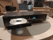 Odtwarzacz SONY COMPACT DISC PLAYER CDP-295