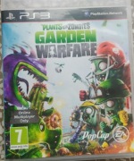 Garden Warfare Playstation 3
