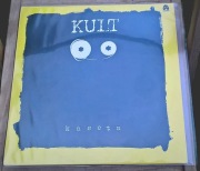 LP Kult Kaseta Kazik Staszewski NM