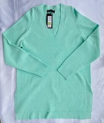 Sweter Marks & Spencer rozm. z metki 40 (sugeruję 42/44)
