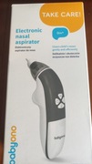 Aspirator elektryczny Babyono.