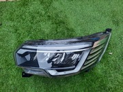 RENAULT TRAFIC 3 III LIFT FULL LED LAMPA PRZEDNIA KPL
