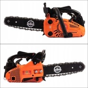 Piła gałęziówka  spalinowa 