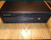 Komputer stacjonarny hp