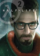 Steam Half Life 2