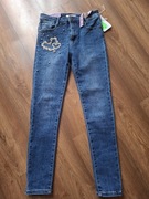 Spodnie jeansowe M