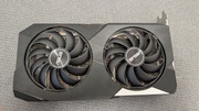 ASUS Radeon RX 6600 8GB GDDR6 | HDMI 2.1 | 3x DP | PCIe 4.0