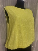 Bluzka River Island rozmiar M