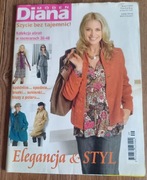 Diana - szycie bez tajemnic 5/2010
