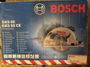 Sprzedam pilarkę Bosch GKS55CE