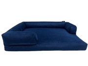 Legowisko ORTOPEDYCZNE dla psa rozmiar S