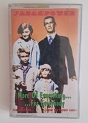 Freak Power - More of Everything for Everybody kaseta Fatboy Slim