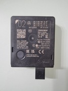 Mercedes-Benz  A0009001049 radar, czujnik martwego pola 