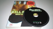 THE WILL SMITH - MUSIC VIDEO COLLECTION - DVD